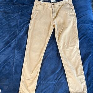 Scotch & Soda - Stuart pant. 32X29 Slim Fit